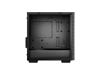 Кутия DeepCool MACUBE 110 mATX Black