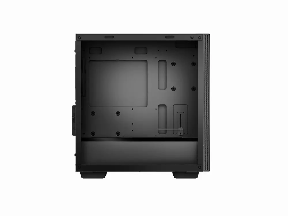 Кутия DeepCool MACUBE 110 mATX Black