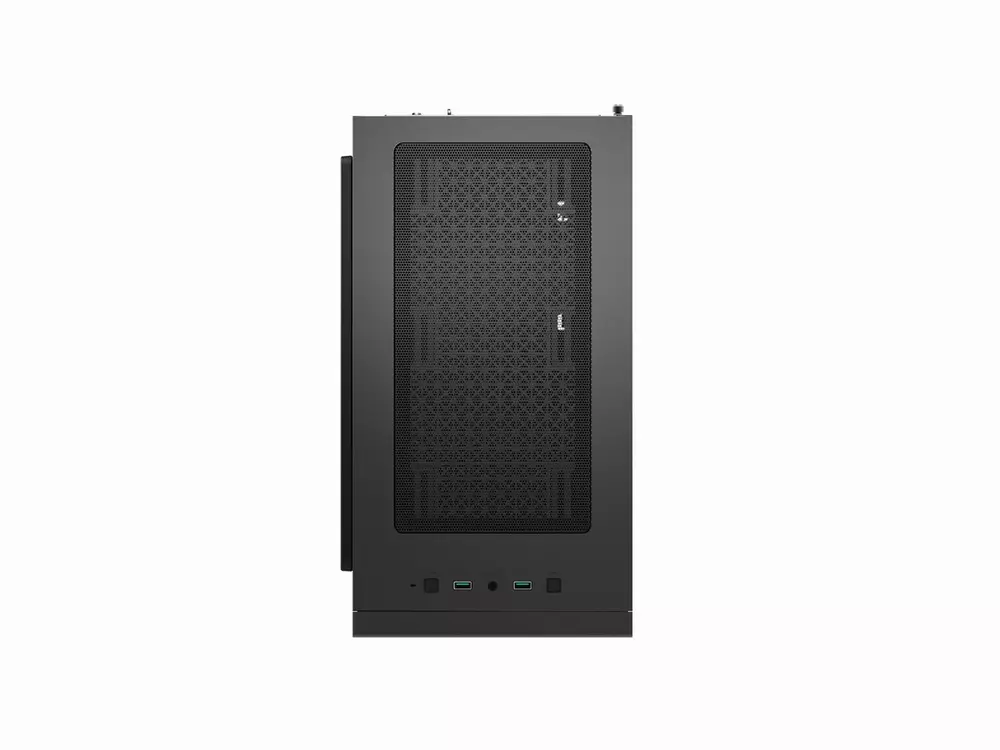 Кутия DeepCool MACUBE 110 mATX Black