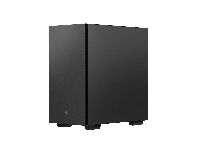 Кутия DeepCool MACUBE 110 mATX Black