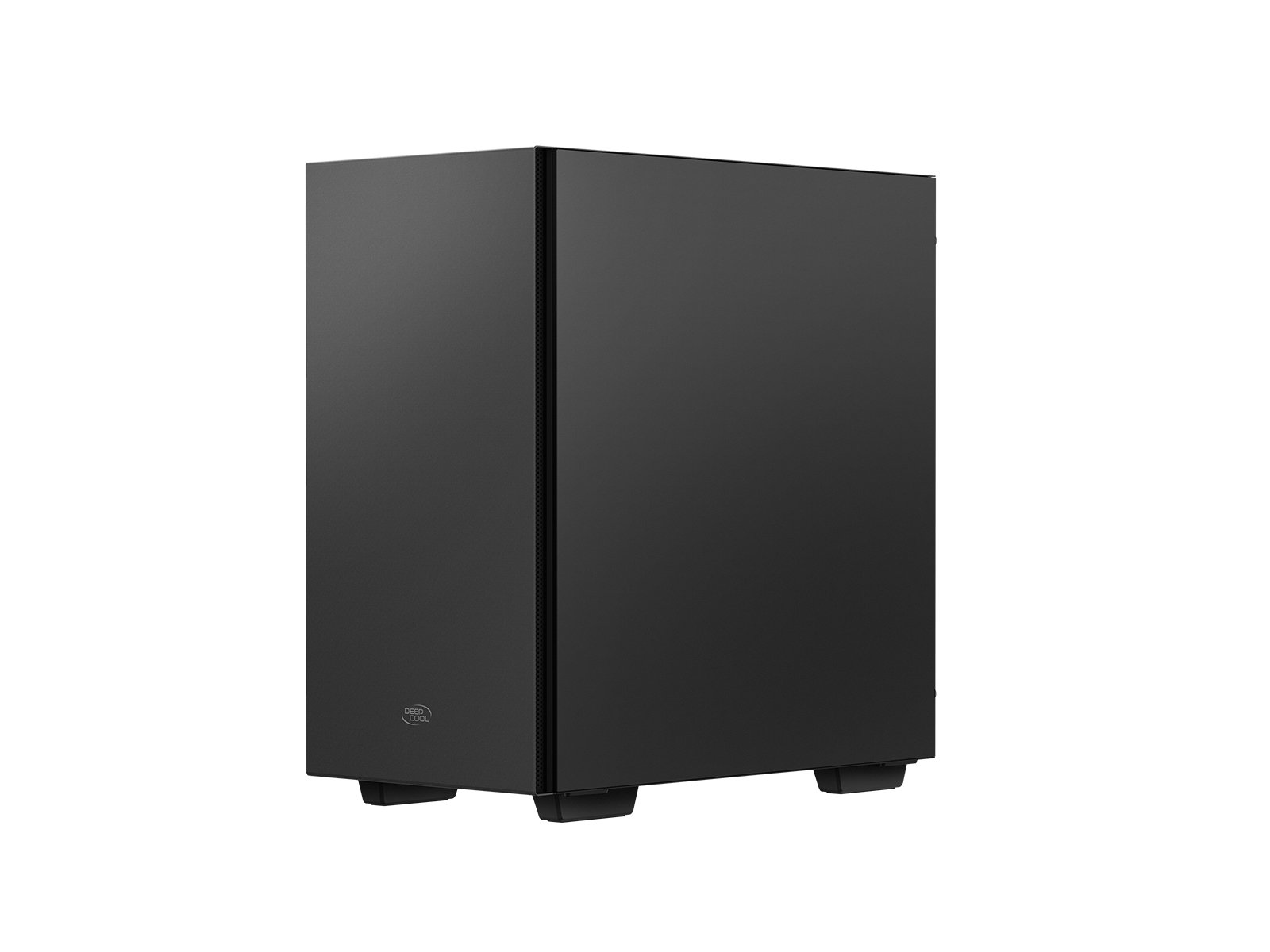 Кутия DeepCool MACUBE 110 mATX Black