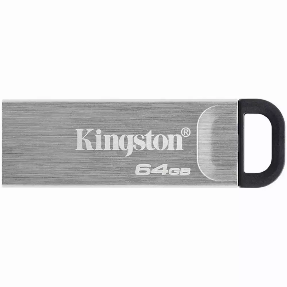 USB 64GB USB 3.0 KINGSTON DTKN