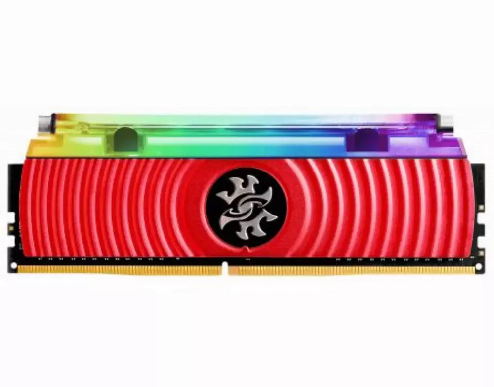 Памет ADATA XPG Spectrix D80 16GB (2X8GB) DDR4 4133MHz CL19