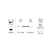 Кабел HAMA 200902 USB-A мъжко - USB-B мъжко, 5 м, Стандарт