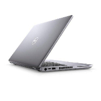 Лаптоп DELL Latitude 5410, Intel Core-i5-10210U, 8GB DDR4 2666MHz, 14" FHD AG, M.2 PCIe NVMe 256GB SSD, Linux