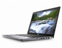Лаптоп DELL Latitude 5410, Intel Core-i5-10210U, 8GB DDR4 2666MHz, 14" FHD AG, M.2 PCIe NVMe 256GB SSD, Linux