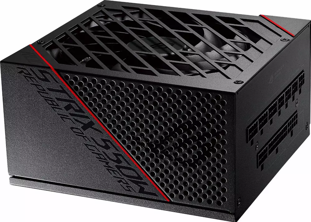 Захранване ASUS ROG STRIX 550W 80+ Gold Fully Modular