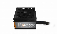 Захранване Gamdias HELIOS-E1-500, 500W 80+ PSU 