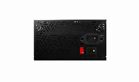 Захранване Gamdias HELIOS-E1-500, 500W 80+ PSU 