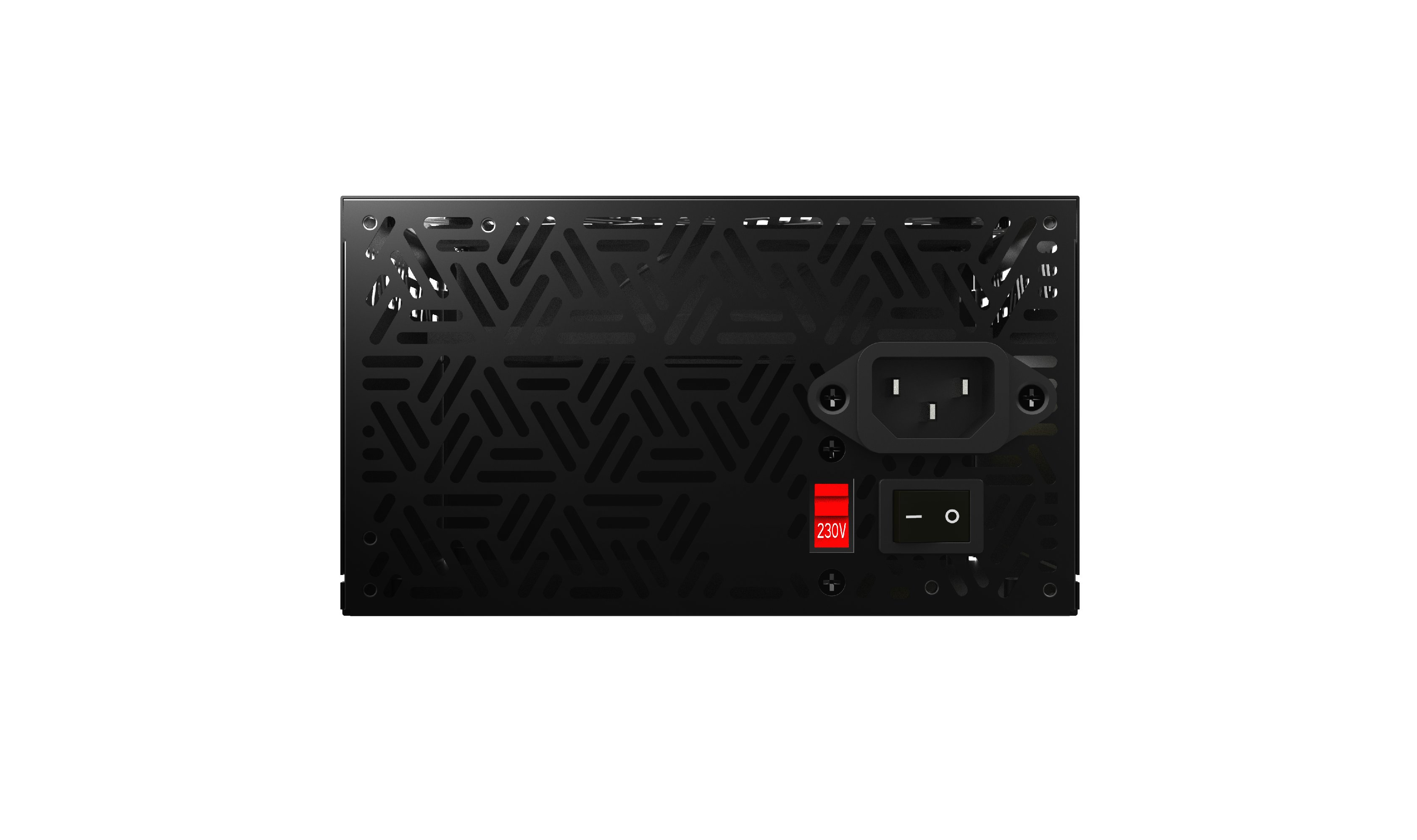 Захранване Gamdias HELIOS-E1-500, 500W 80+ PSU 