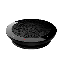 Kонферентна колонка за PC Jabra Speak 410, Черен, Unified Communications