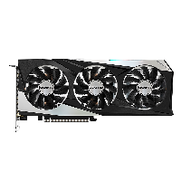 Видео карта GIGABYTE GeForce RTX 3060 Ti GAMING OC 8GB