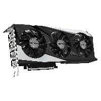 Видео карта GIGABYTE GeForce RTX 3060 Ti GAMING OC 8GB