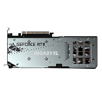 Видео карта GIGABYTE GeForce RTX 3060 Ti GAMING OC 8GB