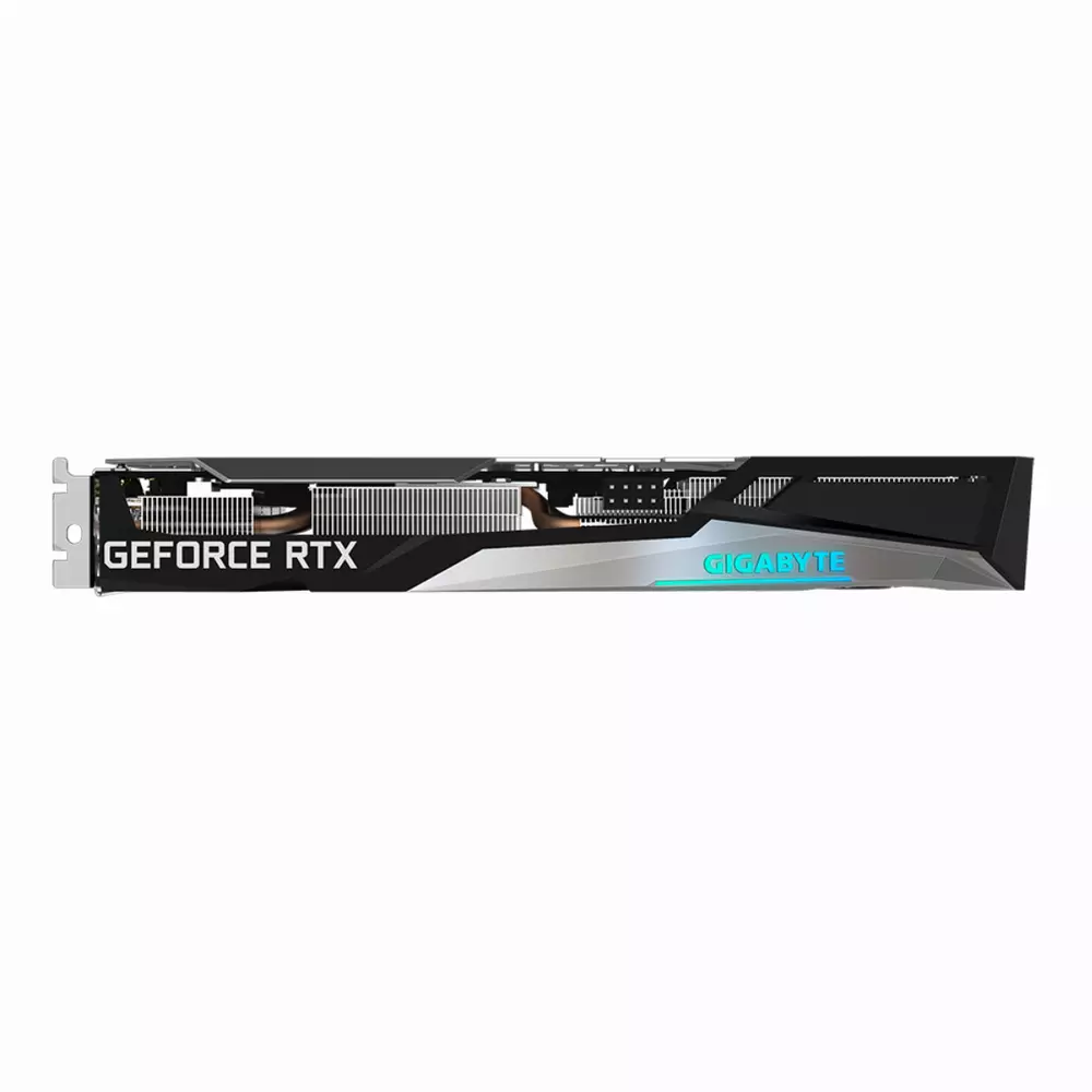 Видео карта GIGABYTE GeForce RTX 3060 Ti GAMING OC 8GB