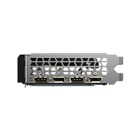 Видео карта GIGABYTE GeForce RTX 3060 Ti GAMING OC 8GB