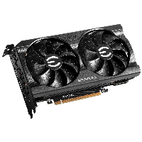 Видео карта EVGA GeForce RTX 3060 Ti XC GAMING 8GB 