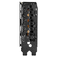 Видео карта EVGA GeForce RTX 3060 Ti XC GAMING 8GB 