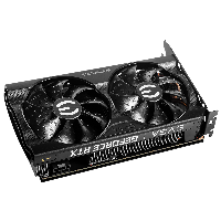 Видео карта EVGA GeForce RTX 3060 Ti XC GAMING 8GB 