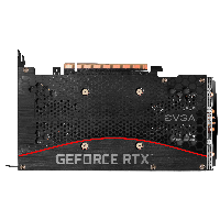 Видео карта EVGA GeForce RTX 3060 Ti XC GAMING 8GB 
