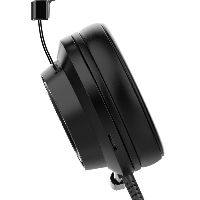 Геймърски слушалки Marvo HG9062 7.1, 50mm, RGB backlight - MARVO-HG9062