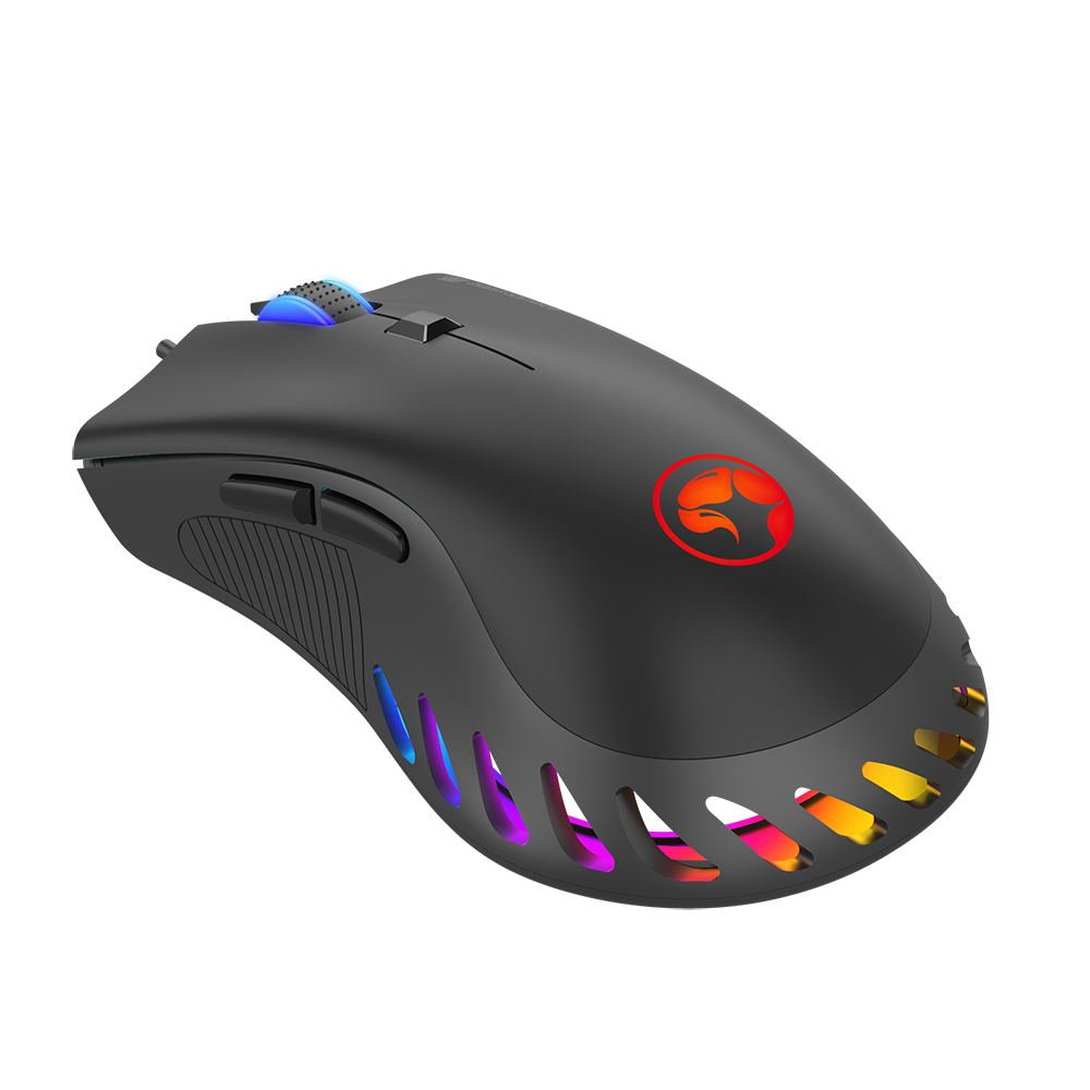 Геймърска мишка MARVO G985 SunSpot G1