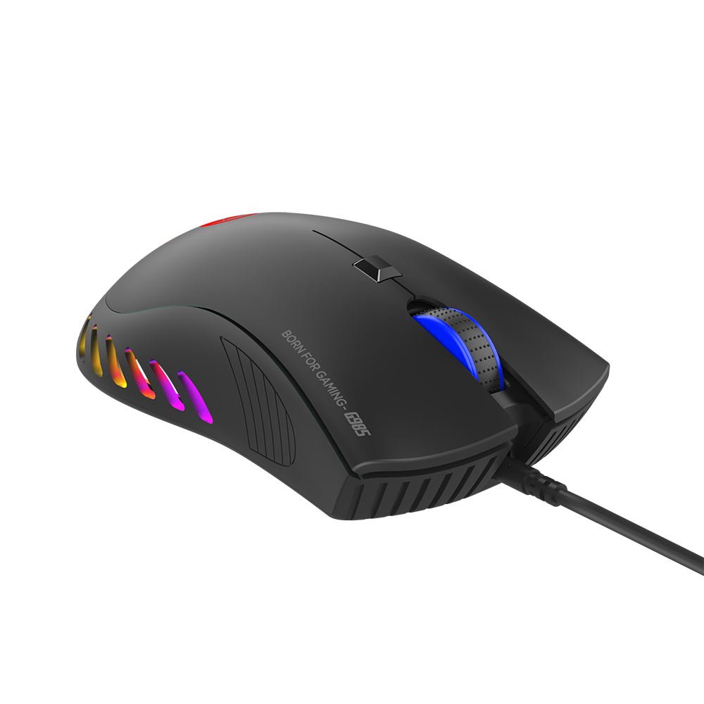 Геймърска мишка MARVO G985 SunSpot G1