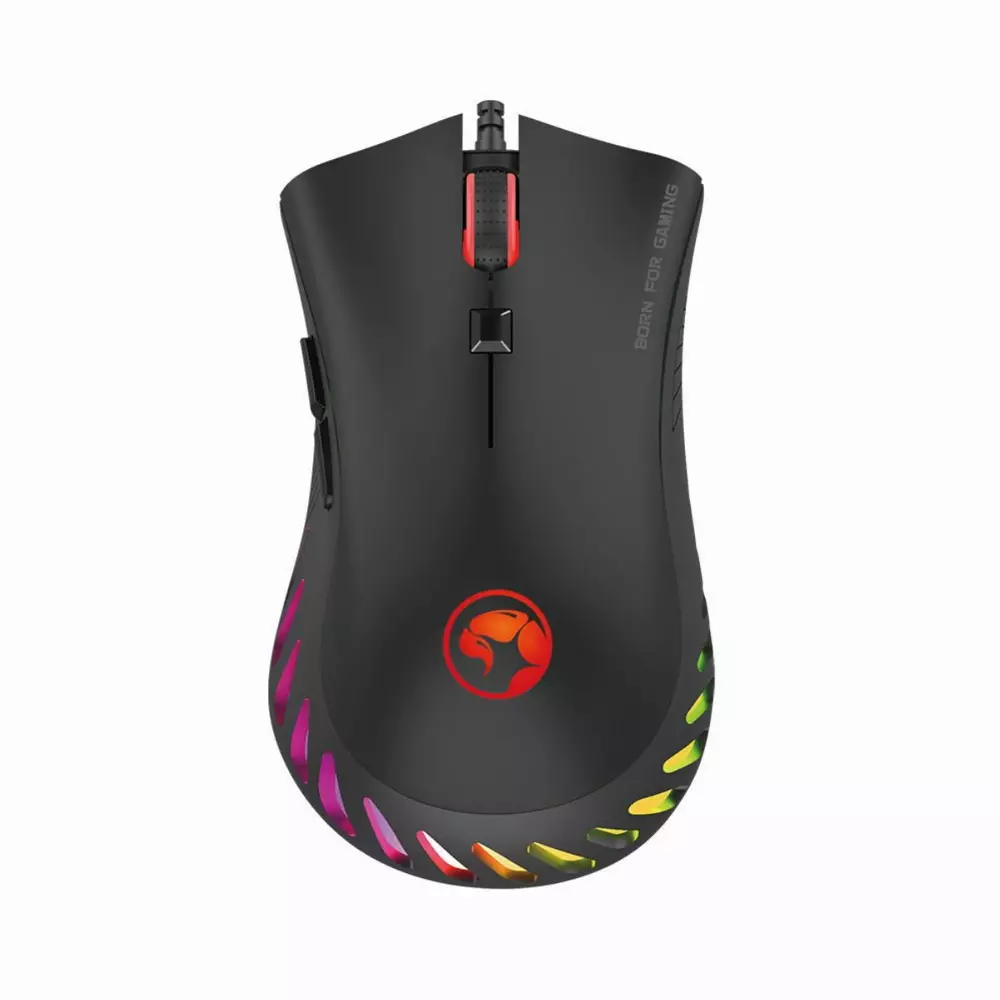 Геймърска мишка MARVO G985 SunSpot G1