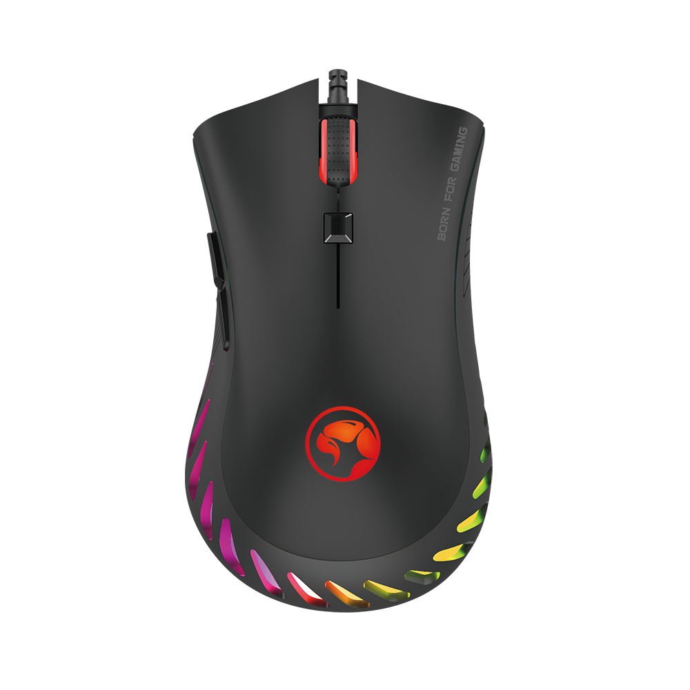 Геймърска мишка MARVO G985 SunSpot G1