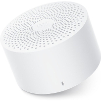 Блутут колонка Xiaomi Mi Compact 2, 3W RMS, Bluetooth, Бял