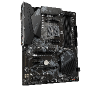Геймърски компютър MARK III (AMD Ryzen 5 3600, B550, 32GB RAM, RTX 3060Ti, 1TB SSD, 750W PSU)