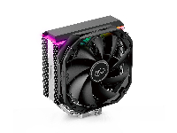 Геймърски компютър MARK III (AMD Ryzen 5 3600, B550, 32GB RAM, RTX 3060Ti, 1TB SSD, 750W PSU)