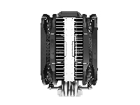 Охладител за процесор DeepCool AS500 PLUS aRGB CPU Cooler with controller