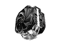 Охладител за процесор DeepCool AS500 PLUS aRGB CPU Cooler with controller