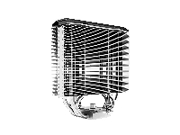 Охладител за процесор DeepCool AS500 PLUS aRGB CPU Cooler with controller