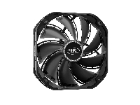 Охладител за процесор DeepCool AS500 PLUS aRGB CPU Cooler with controller