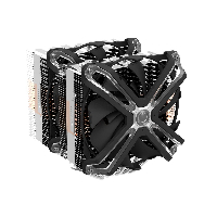 Охладител за процесор Zalman CNPS20X aRGB CPU Cooler 2 x 140mm