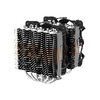 Охладител за процесор Zalman CNPS20X aRGB CPU Cooler 2 x 140mm