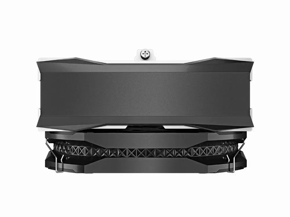 Охладител за процесор DeepCool AS500 aRGB CPU Cooler with controller