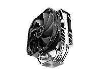 Охладител за процесор DeepCool AS500 aRGB CPU Cooler with controller