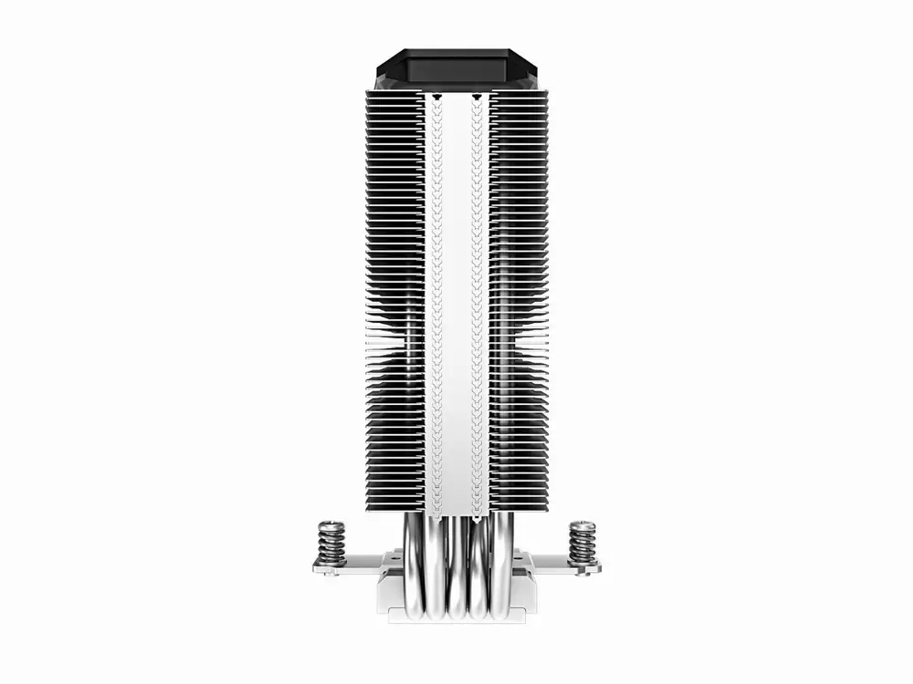 Охладител за процесор DeepCool AS500 aRGB CPU Cooler with controller