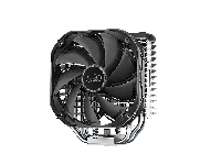 Охладител за процесор DeepCool AS500 aRGB CPU Cooler with controller