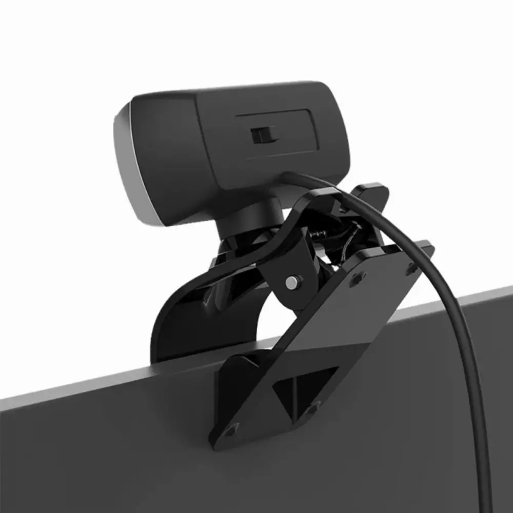 Уеб камера Marvo MPC01 Web Camera USB 1080p LED Audio
