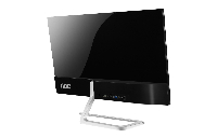 Монитор AOC 23.8" I2481FXH, FHD 1920x1080, IPS, 4ms, HDMI, VGA