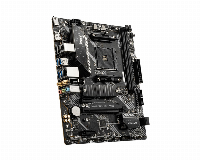 Дънна платка MSI MAG A520M VECTOR WIFI