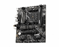 Дънна платка MSI MAG A520M VECTOR WIFI