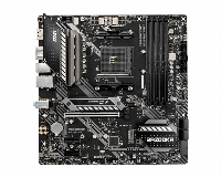 Дънна платка MSI MAG B550M BAZOOKA