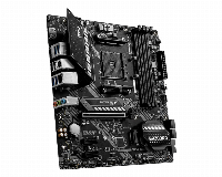 Дънна платка MSI MAG B550M BAZOOKA