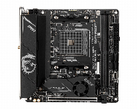 Дънна платка MSI MPG B550I GAMING EDGE WIFI