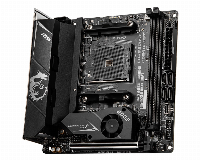 Дънна платка MSI MPG B550I GAMING EDGE WIFI